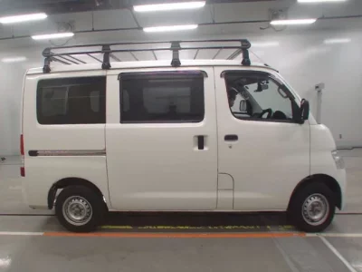 Toyota TOWN ACE VAN