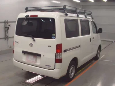 Toyota TOWN ACE VAN
