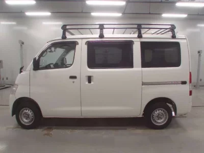 Toyota TOWN ACE VAN