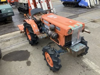 KUBOTA OTHER