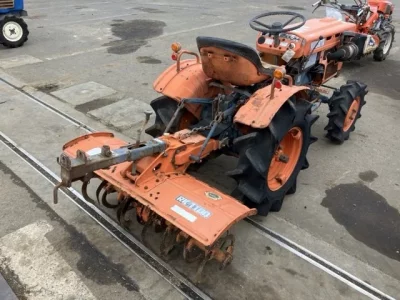 KUBOTA OTHER