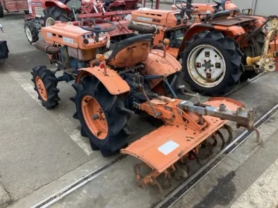 KUBOTA OTHER