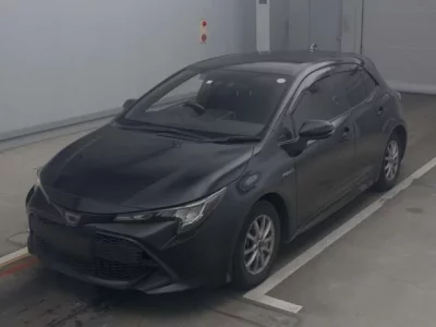 Toyota COROLLA SPORT