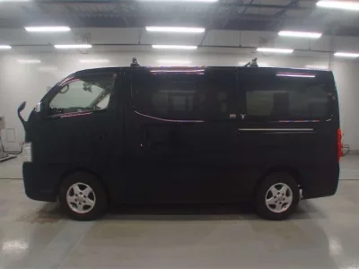 Nissan CARAVAN VAN