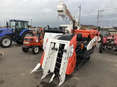 KUBOTA OTHER