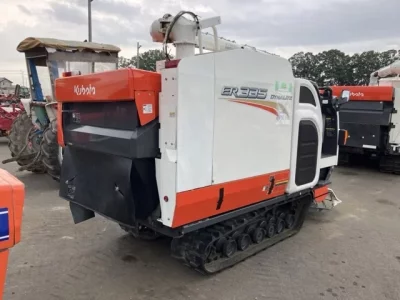 KUBOTA OTHER