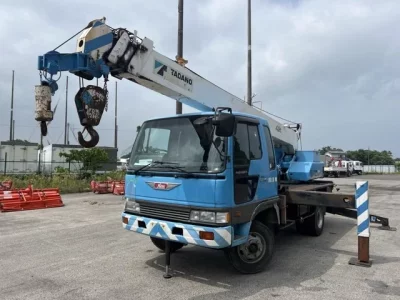TADANO TS75M-1