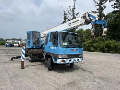 TADANO TS75M-1