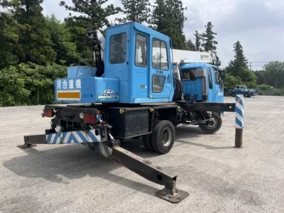 TADANO TS75M-1