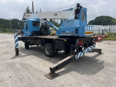 TADANO TS75M-1