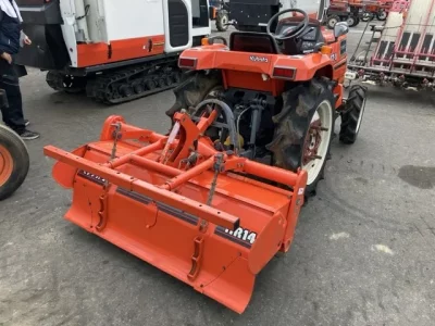 KUBOTA OTHER