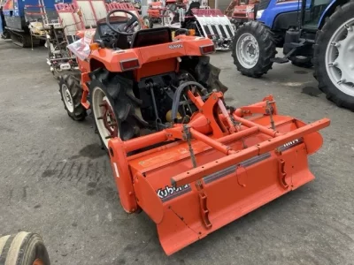 KUBOTA OTHER