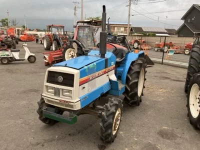 Mitsubishi MITUBISHI