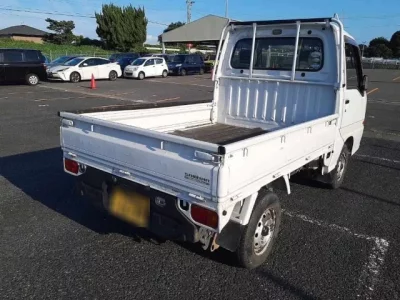 Subaru SAMBAR