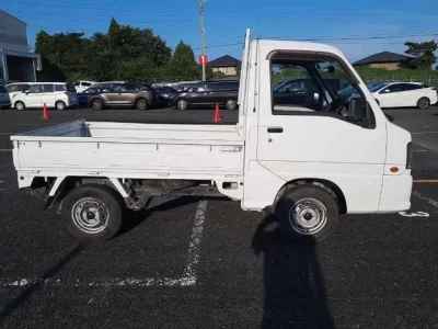 Subaru SAMBAR