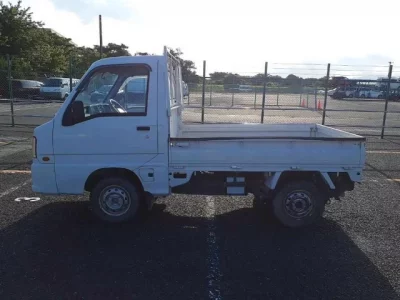 Subaru SAMBAR