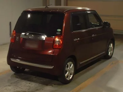 Honda N ONE