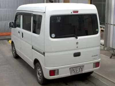 Suzuki EVERY
