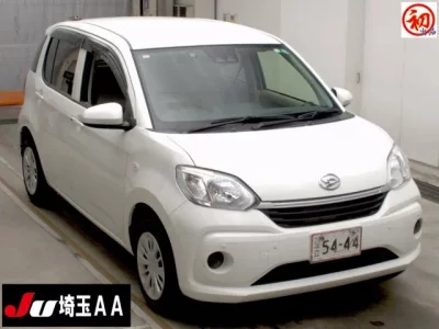 Daihatsu Boon