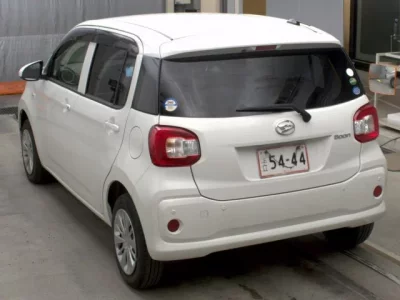 Daihatsu Boon