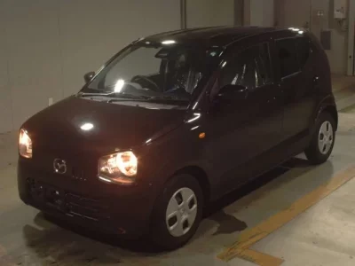 Mazda CAROL