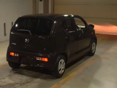 Mazda CAROL
