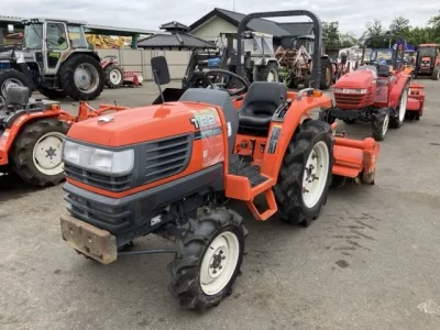 KUBOTA OTHER