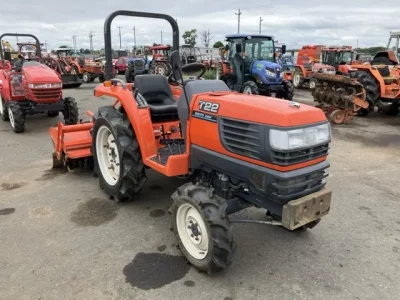 KUBOTA OTHER