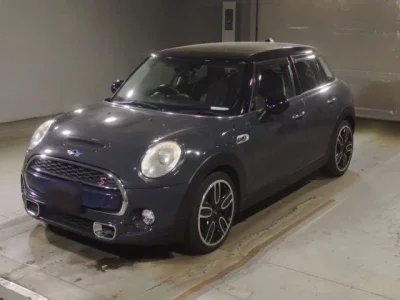BMW MINI