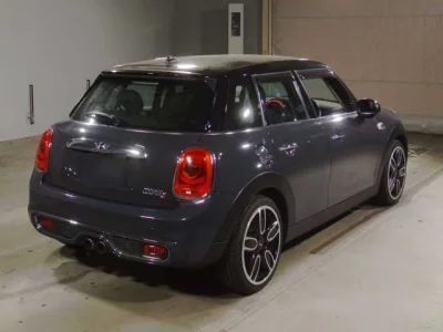 BMW MINI