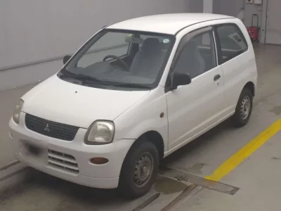 Mitsubishi MINICA