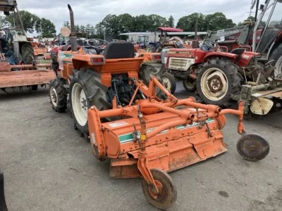 KUBOTA OTHER