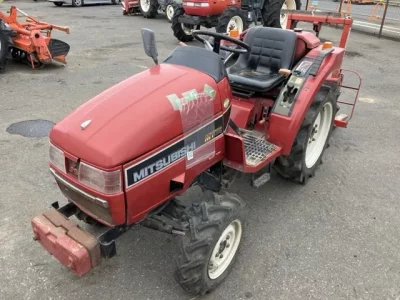 Mitsubishi MITUBISHI
