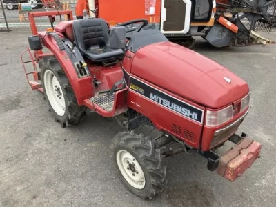 Mitsubishi MITUBISHI