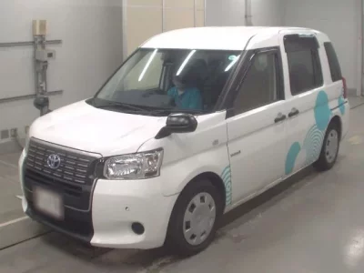 Toyota JPN TAXI