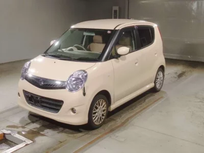 Suzuki MRWAGON