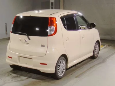 Suzuki MRWAGON