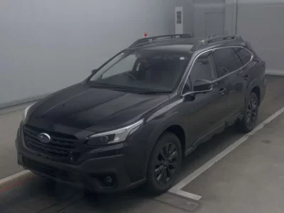 Subaru LEGACY OUTBACK