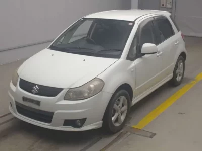 Suzuki SX-4