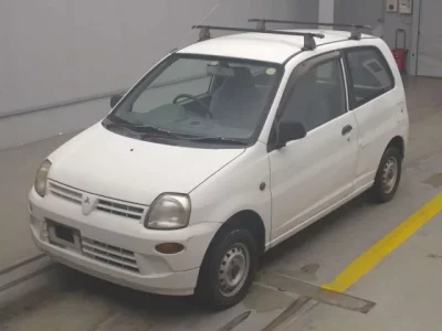Mitsubishi MINICA