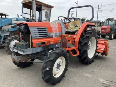 KUBOTA OTHER
