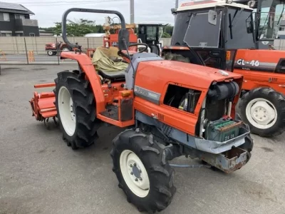 KUBOTA OTHER