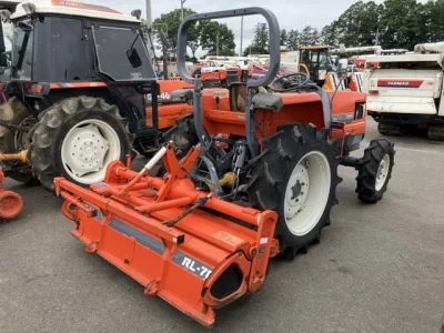 KUBOTA OTHER