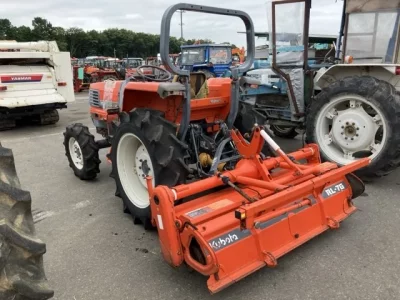 KUBOTA OTHER