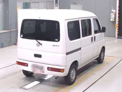 Honda ACTY VAN