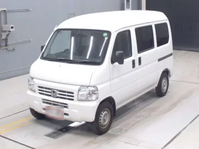 Honda ACTY VAN