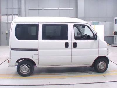 Honda ACTY VAN