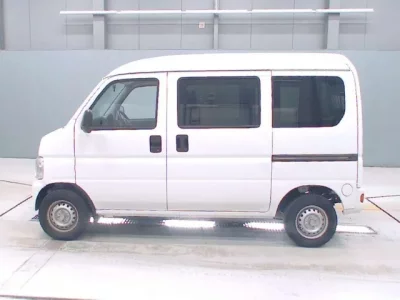 Honda ACTY VAN