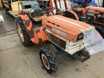 KUBOTA OTHER