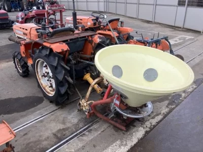 KUBOTA OTHER